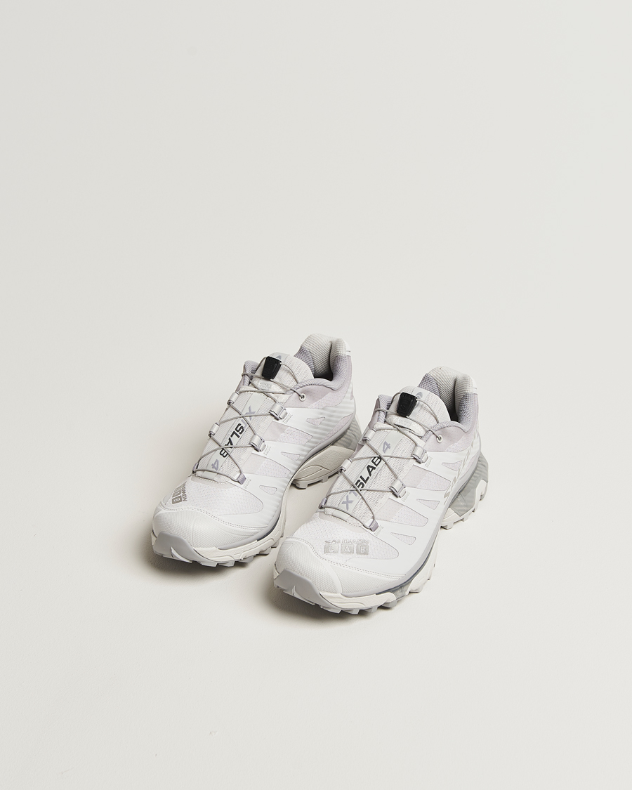 Homme | Baskets | Salomon | XT-4 OG Sneakers Lunar Rock/Alloy