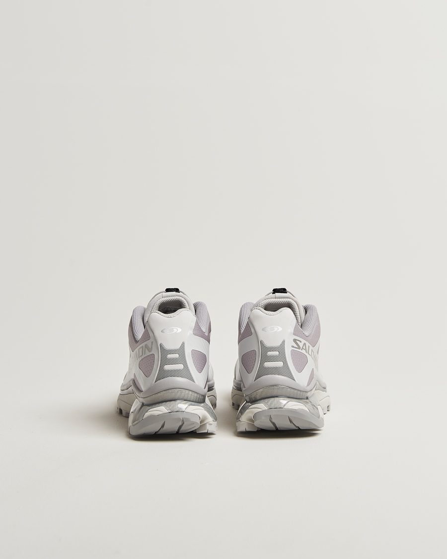Homme | Baskets | Salomon | XT-4 OG Sneakers Lunar Rock/Alloy