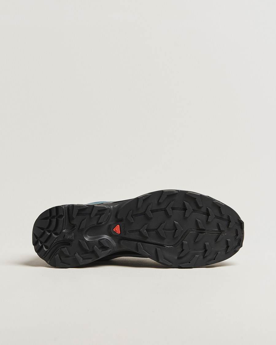 Heren | Sneakers | Salomon | XT-6 GTX Sneakers North Atlantic/Black