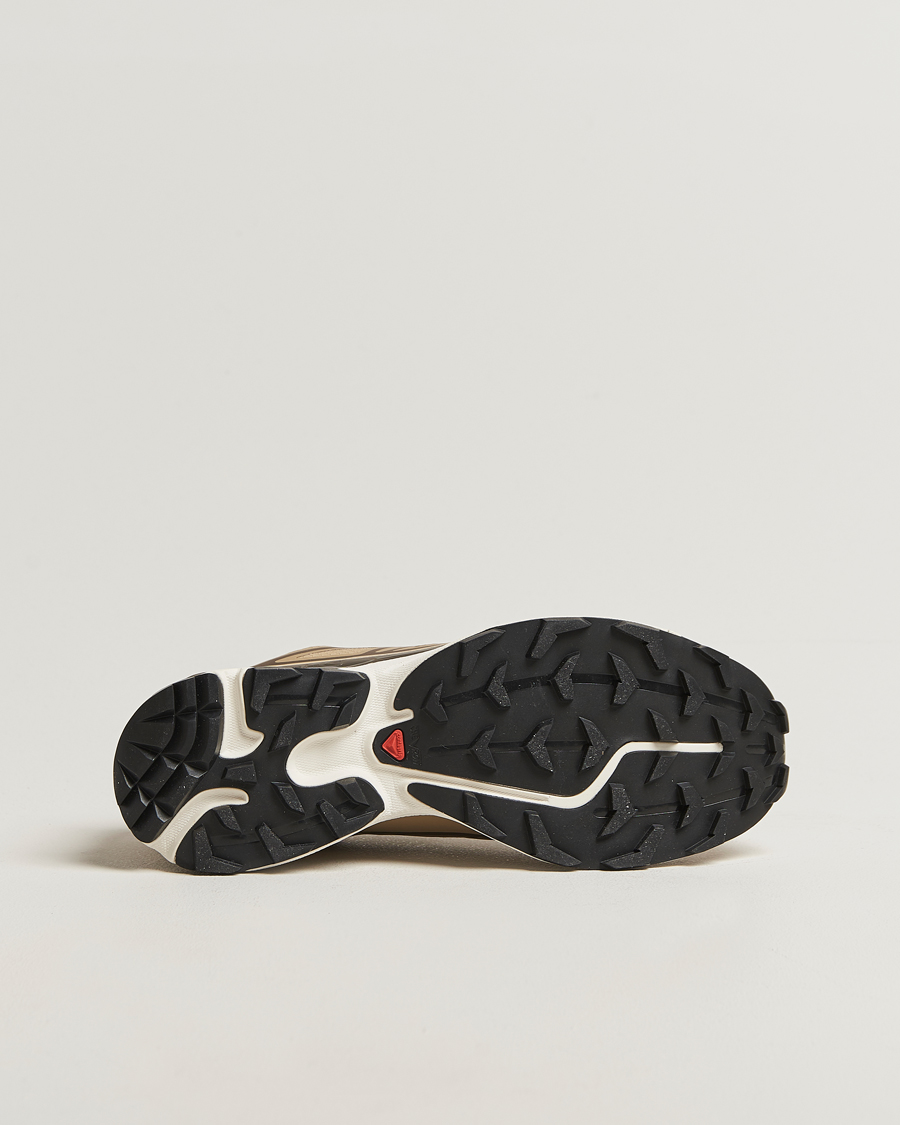 Homme | Chaussures de trail | Salomon | XT-6 GTX Sneakers Kelp/Wren
