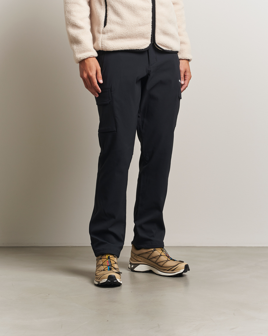 Homme | Chaussures de trail | Salomon | XT-6 GTX Sneakers Kelp/Wren