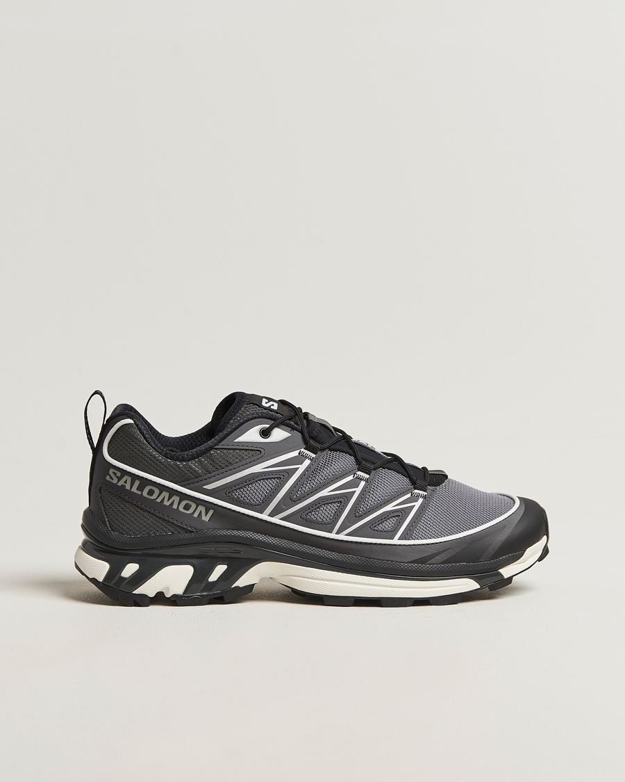 Homme | Chaussures de trail | Salomon | XT-6 Expanse Sneakers Castlerock/Asphalt