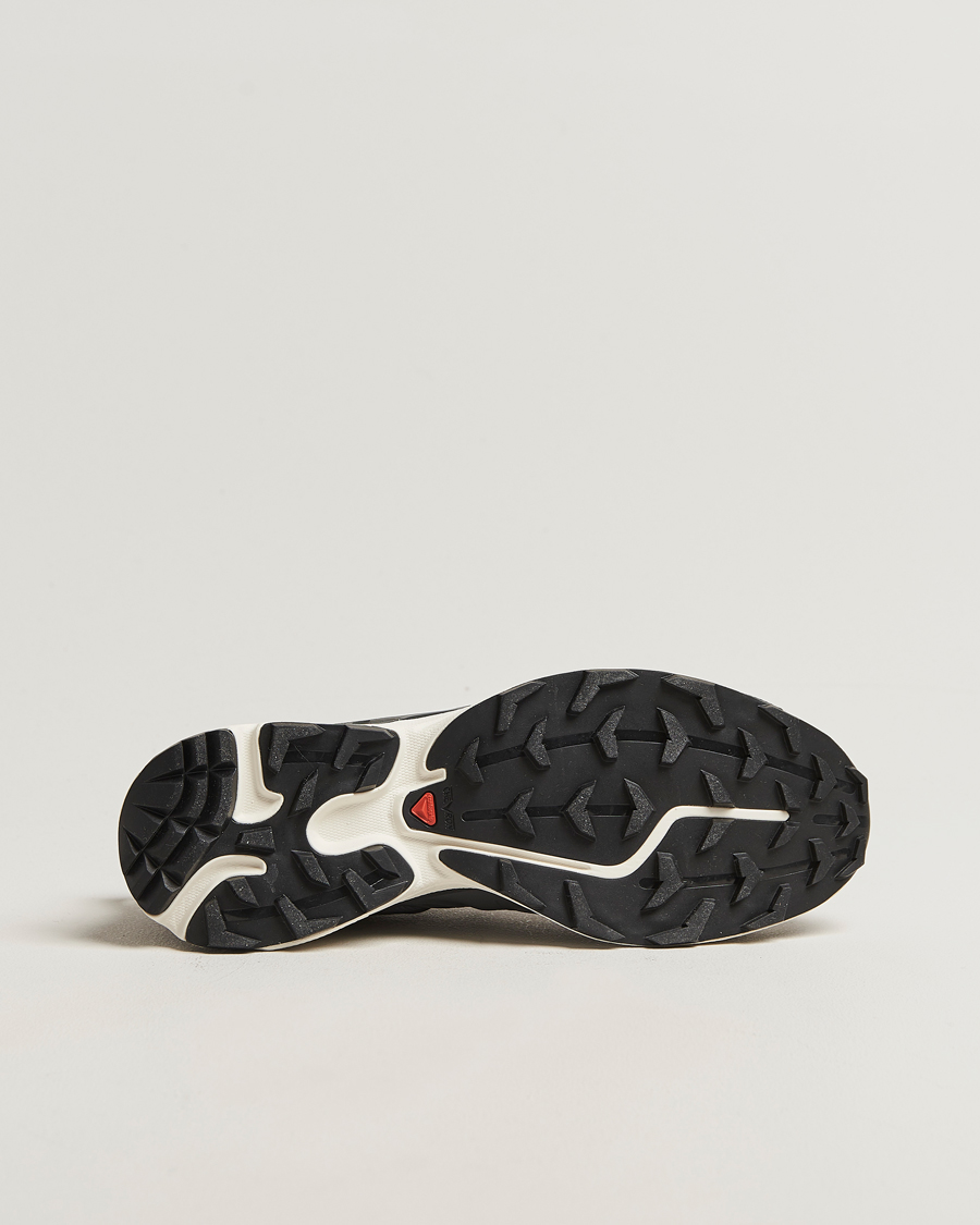 Homme | Chaussures de trail | Salomon | XT-6 Expanse Sneakers Castlerock/Asphalt