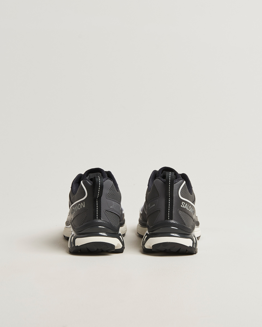 Homme | Chaussures de trail | Salomon | XT-6 Expanse Sneakers Castlerock/Asphalt