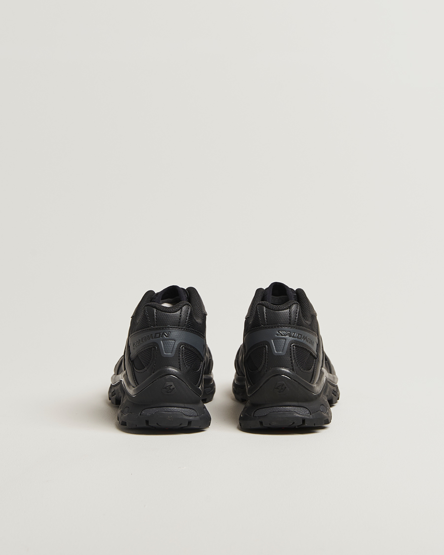 Homme | Baskets | Salomon | XT-Quest Sneakers Black