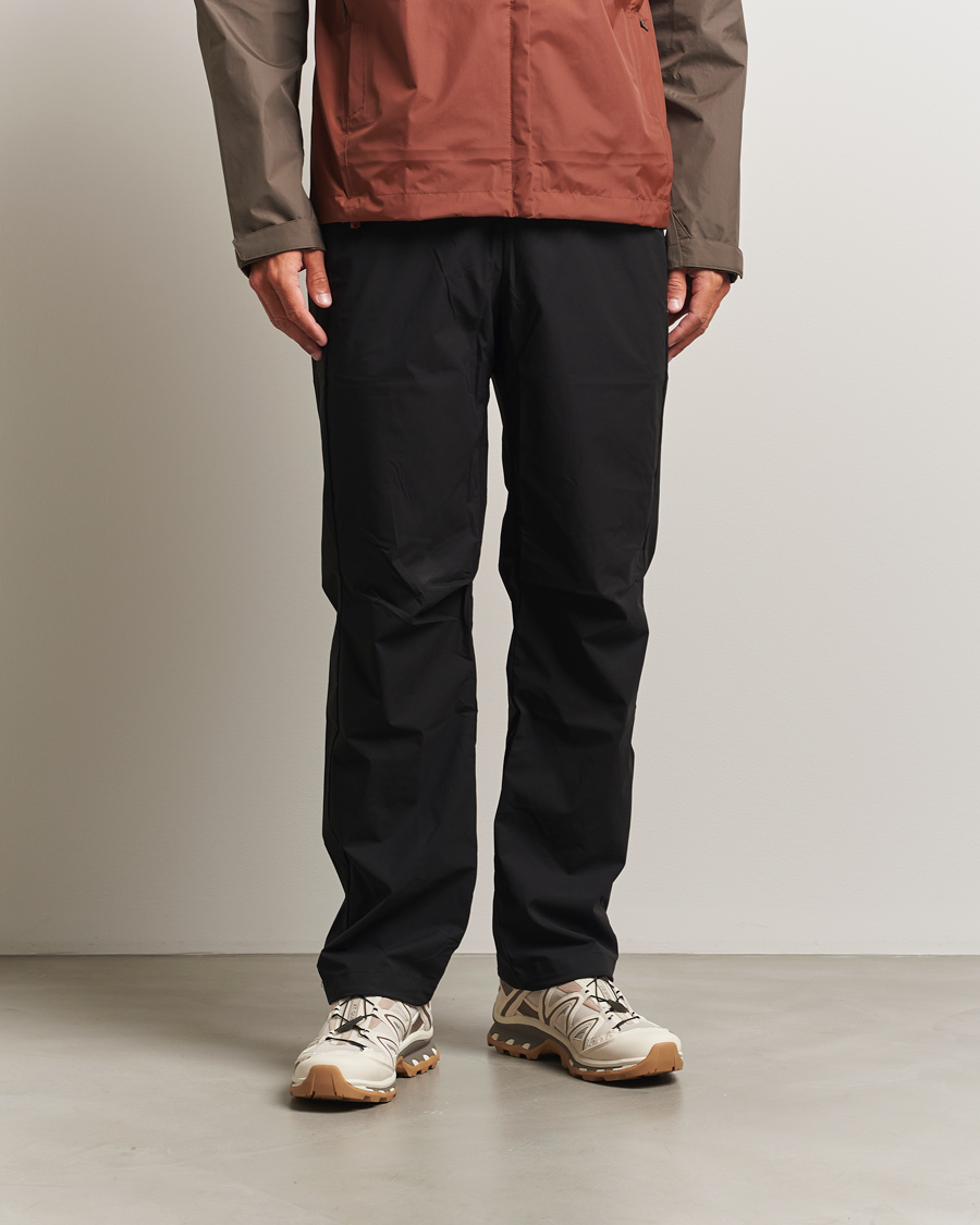 Heren | Trail sneakers | Salomon | XT-Quest Sneakers Almond Milk/Falcon