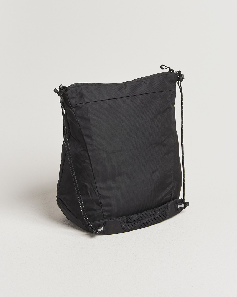 Heren | Tassen | Salomon | ACS Packable Tote Black