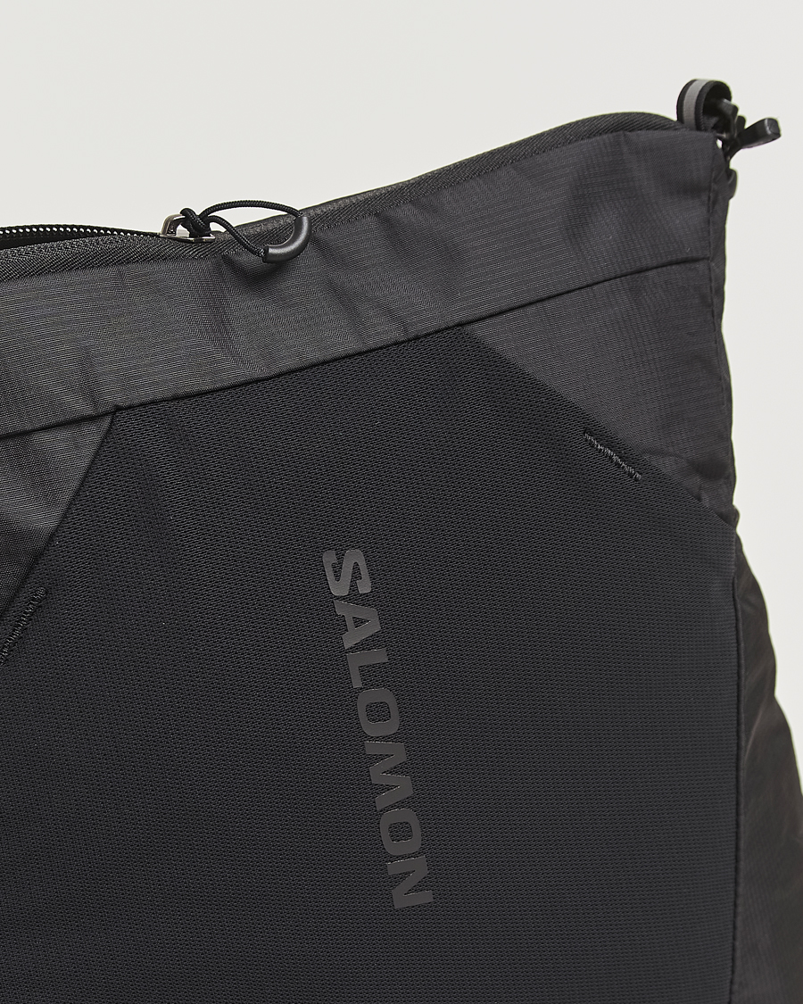 Heren | Tassen | Salomon | ACS Packable Tote Black