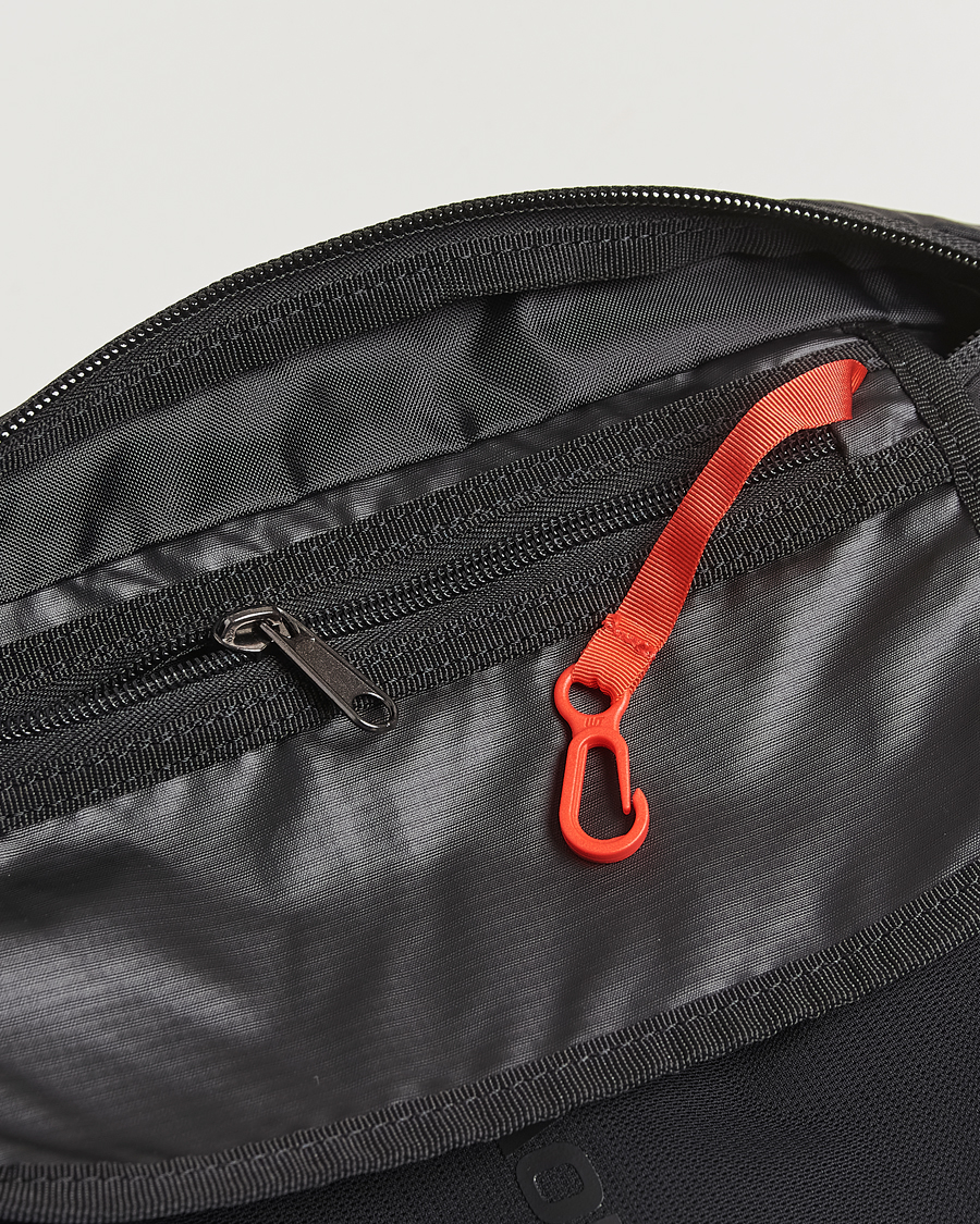 Heren | Tassen | Salomon | ACS Packable Tote Black