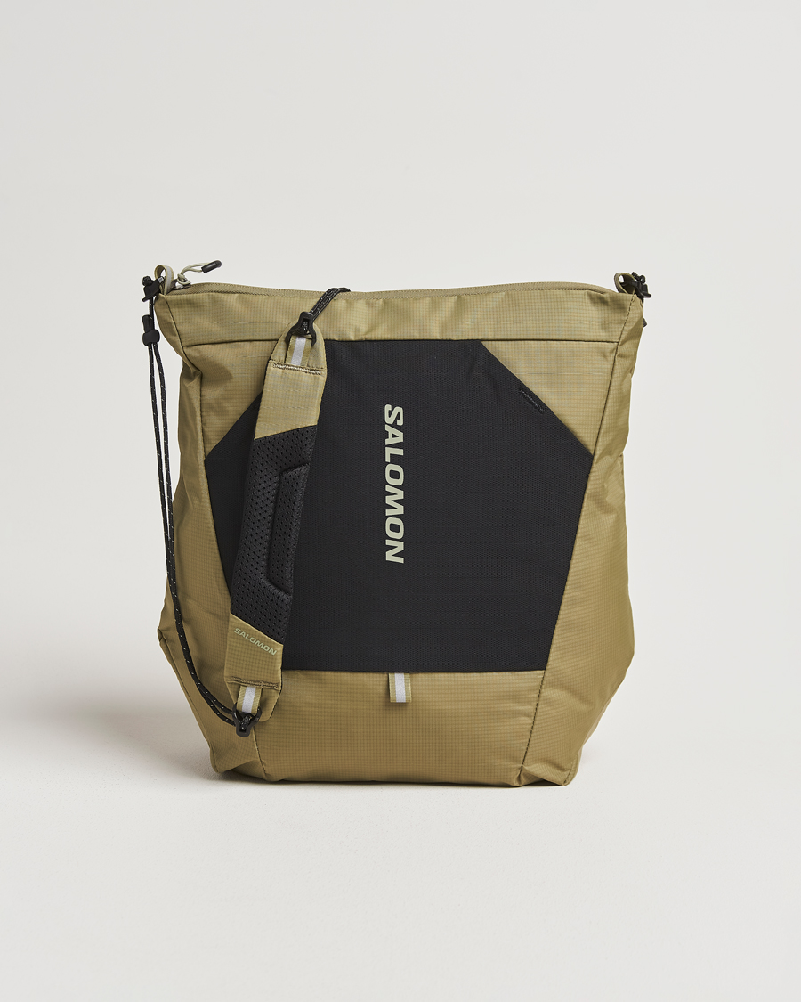Homme | Sacs | Salomon | ACS Packable Tote Martini Olive