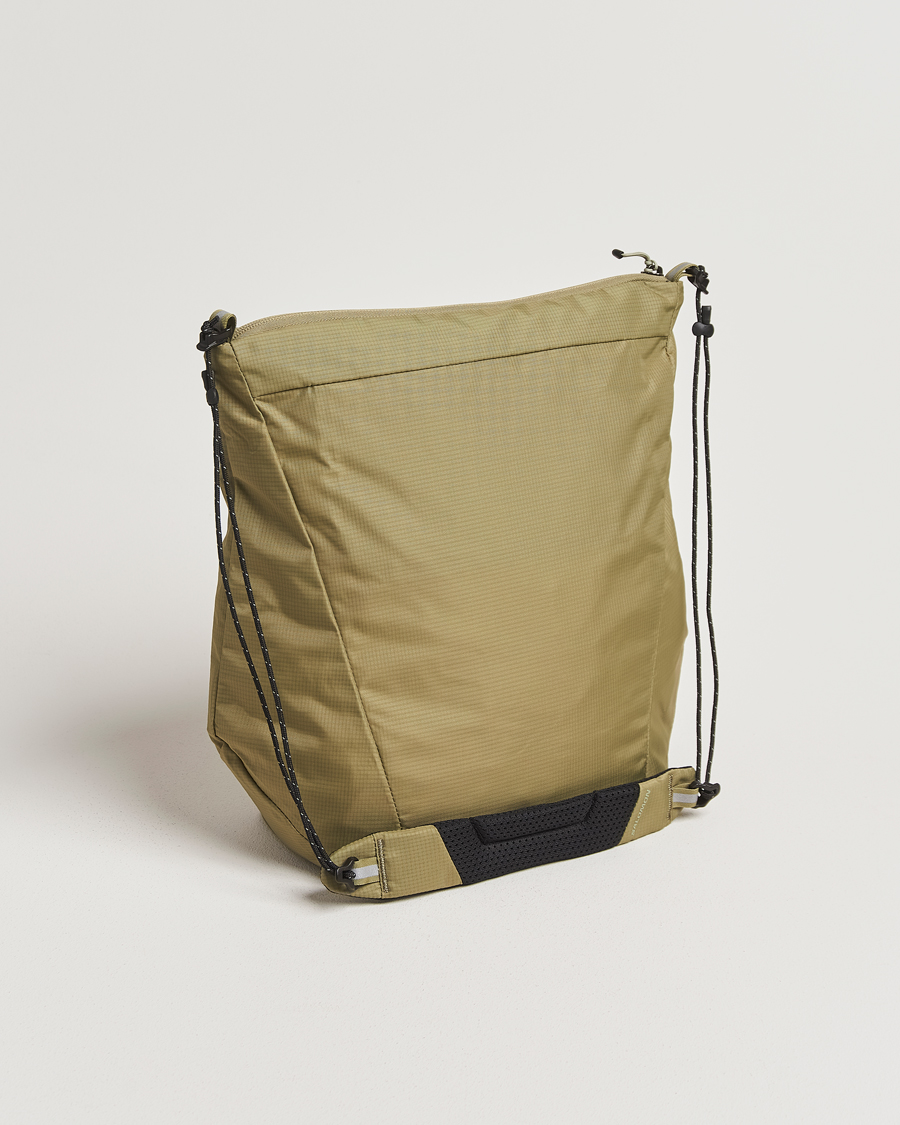 Homme | Sacs | Salomon | ACS Packable Tote Martini Olive