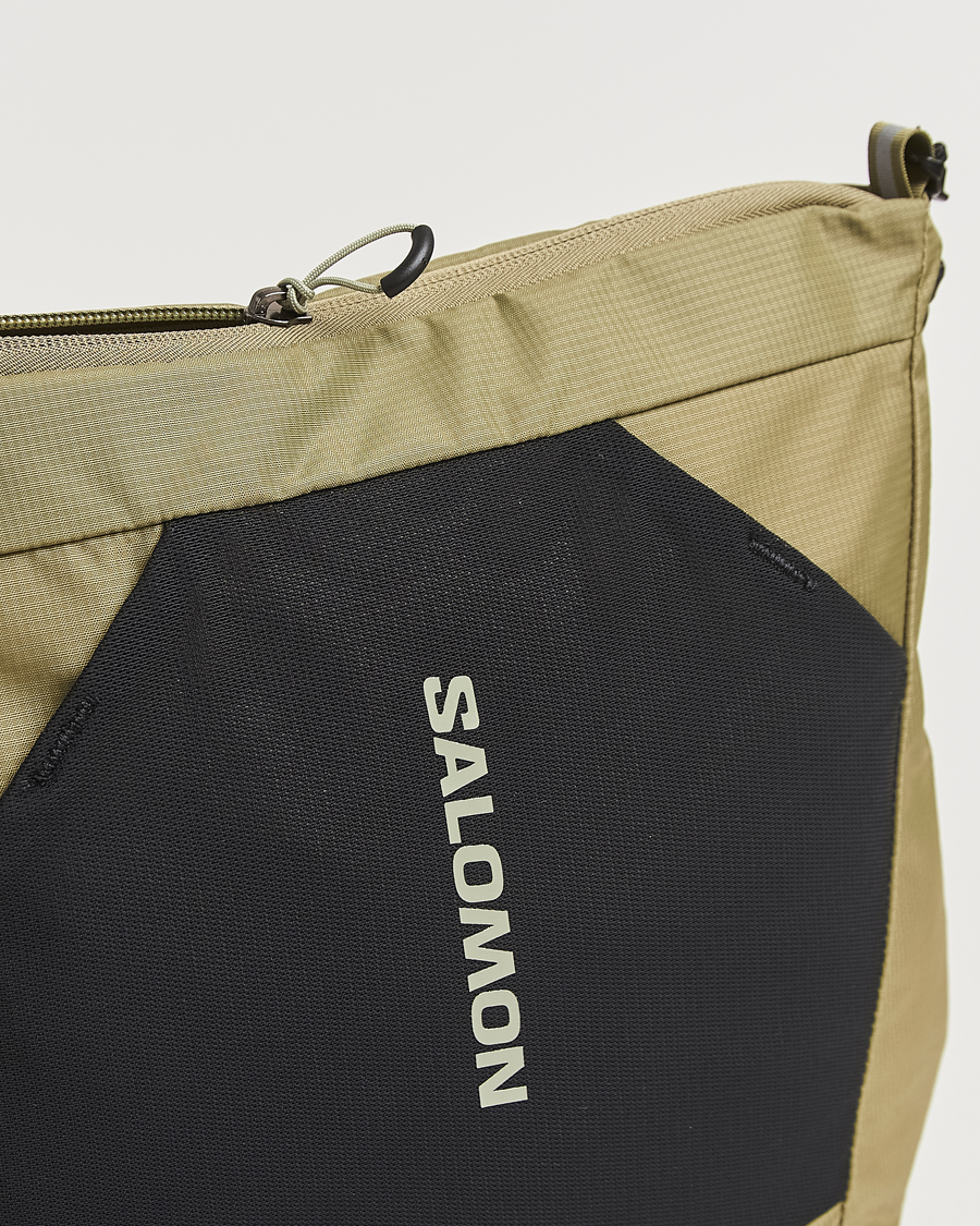 Homme | Sacs | Salomon | ACS Packable Tote Martini Olive