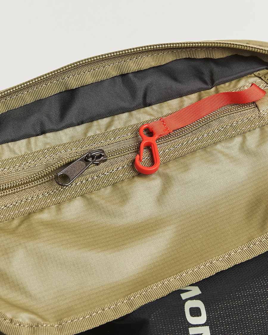 Homme | Sacs | Salomon | ACS Packable Tote Martini Olive