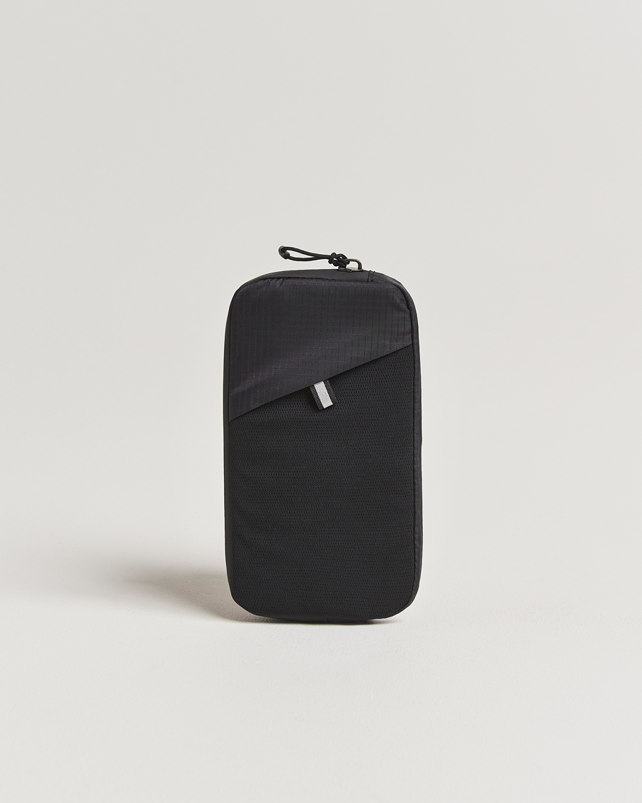 Heren | Tassen | Salomon | ACS Essential Case Black