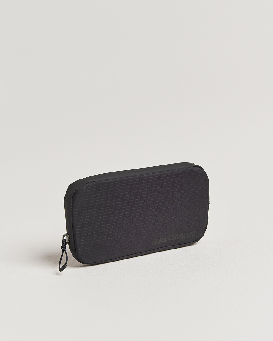 Heren | Tassen | Salomon | ACS Essential Case Black