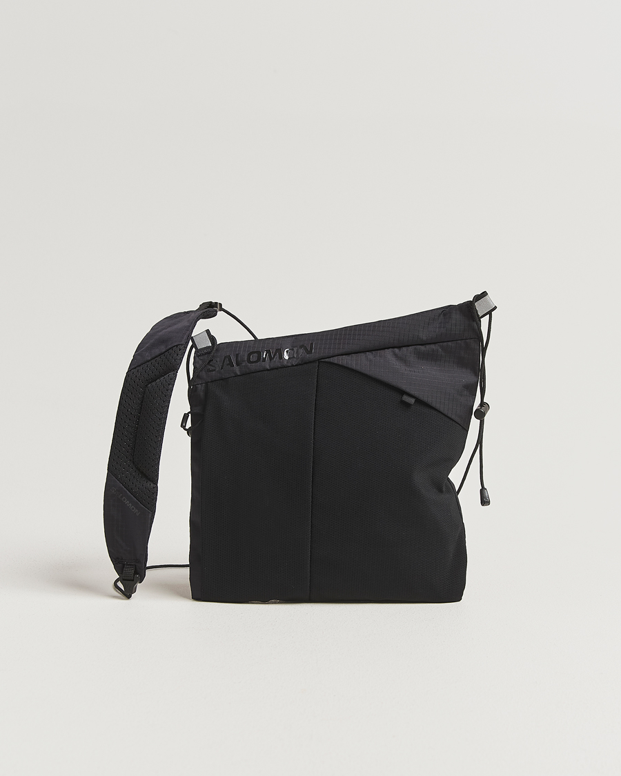 Homme | Sacs | Salomon | ACS Pouch 2 Black