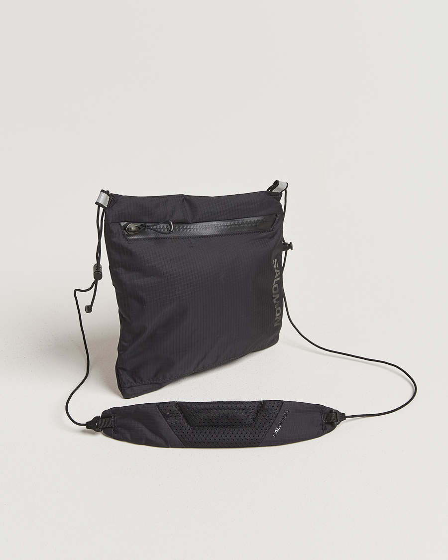 Homme | Sacs | Salomon | ACS Pouch 2 Black