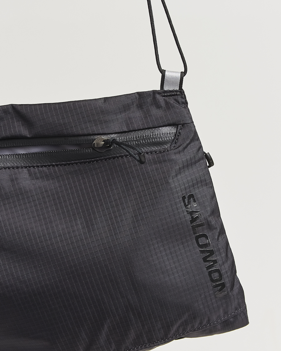 Homme | Sacs | Salomon | ACS Pouch 2 Black