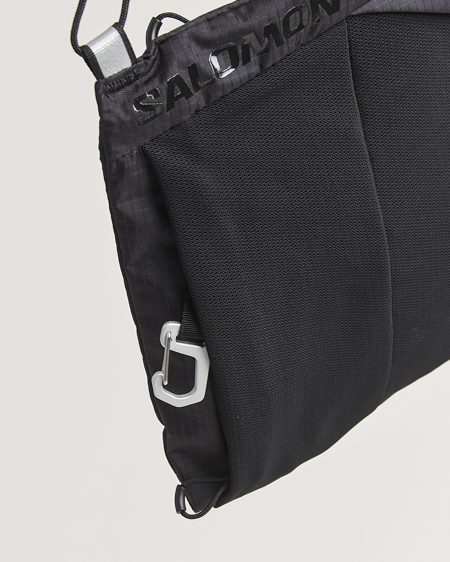 Homme | Sacs | Salomon | ACS Pouch 2 Black
