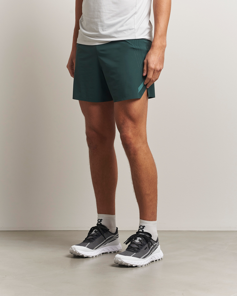 Homme | Shorts | SOAR Running | Run Short Green Gables