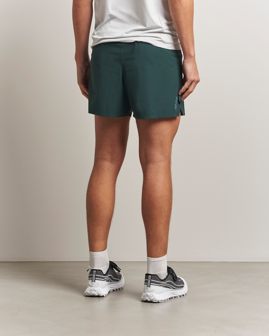 Homme | Shorts | SOAR Running | Run Short Green Gables