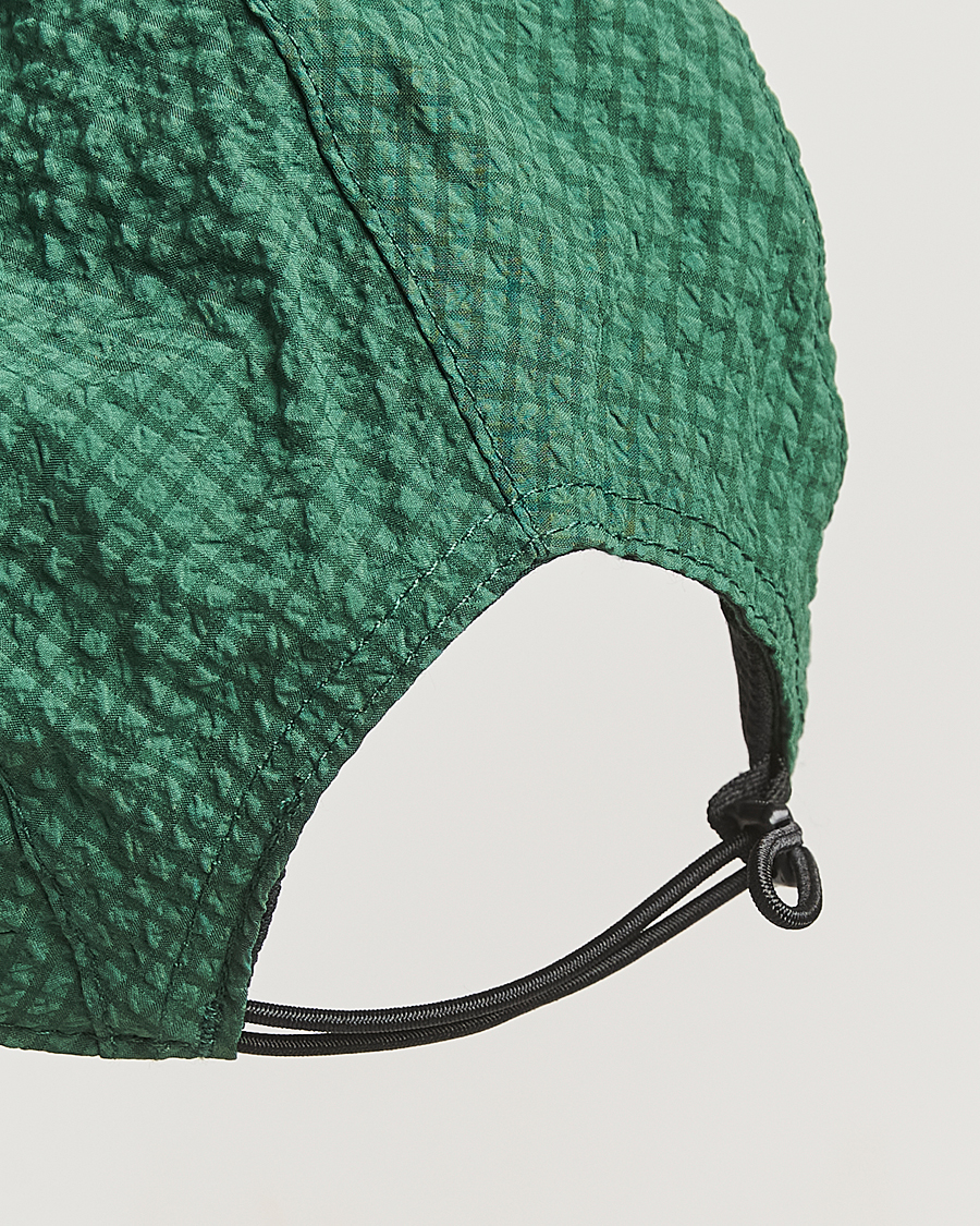 Heren | Hoeden en petten | SOAR Running | Dart Cap Forest Green
