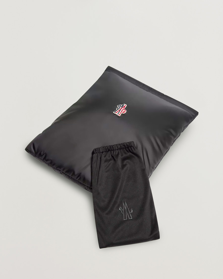 Homme | Lunettes De Soleil | Moncler Lunettes | Snowflare Ski Goggles Black/Red