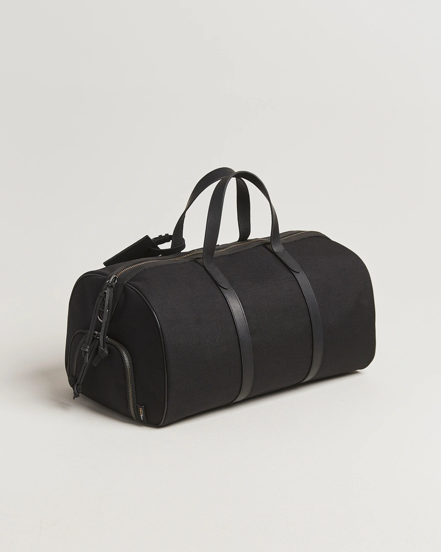 Heren | Tassen | Polo Ralph Lauren | Duffle Bag Black