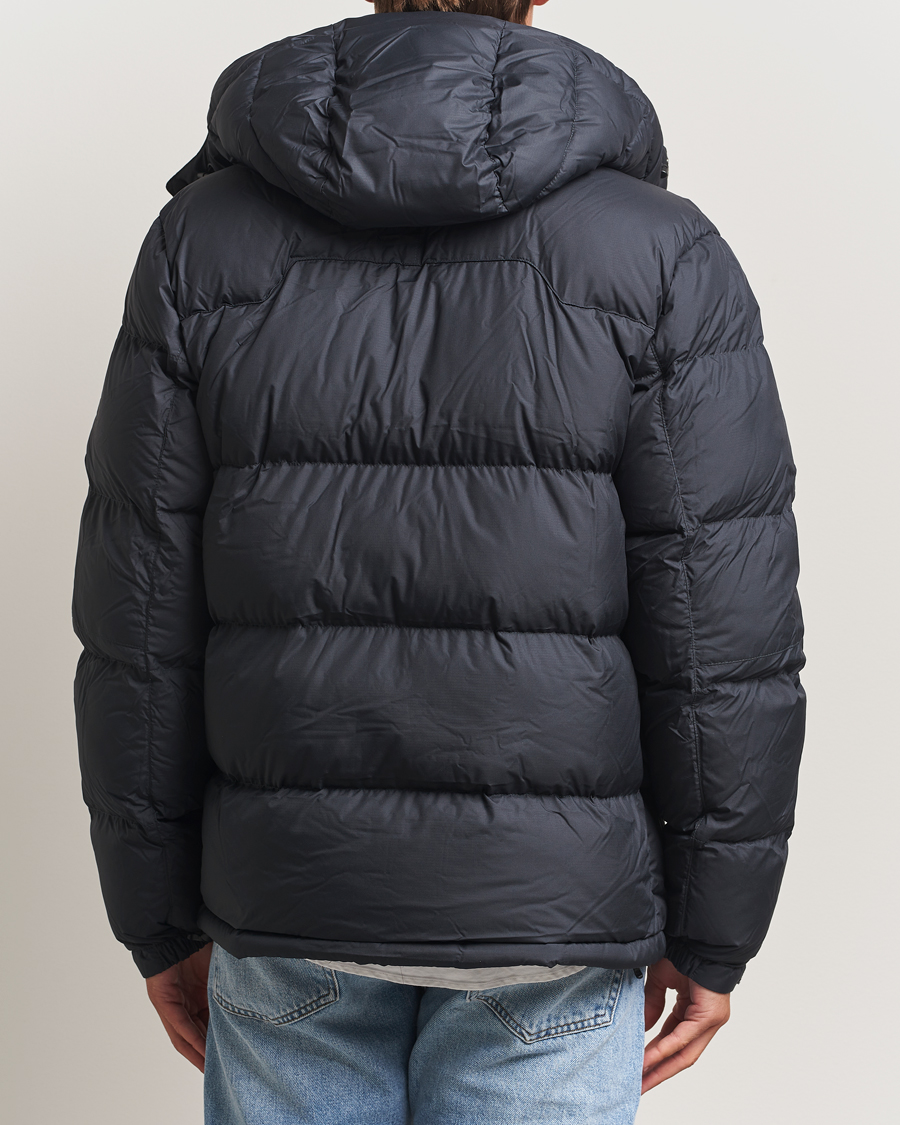 Heren | Jassen | Polo Ralph Lauren | Gorham Down Jacket Polo Black