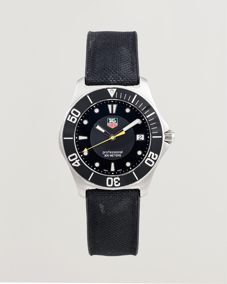 Homme | Tag Heuer Pre-Owned Aquaracer | Tag Heuer Pre-Owned | Aquaracer