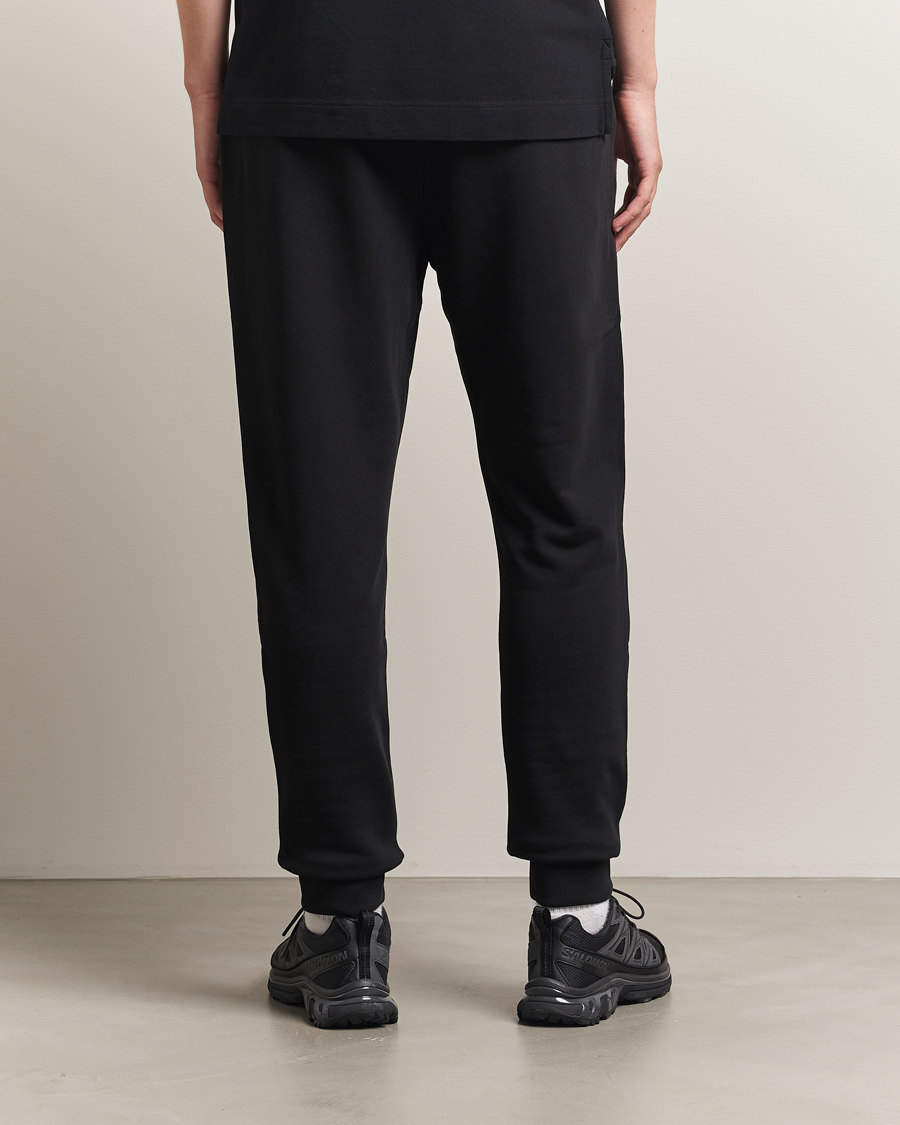 Homme | Pantalons | Canada Goose | Huron Sweatpants Black