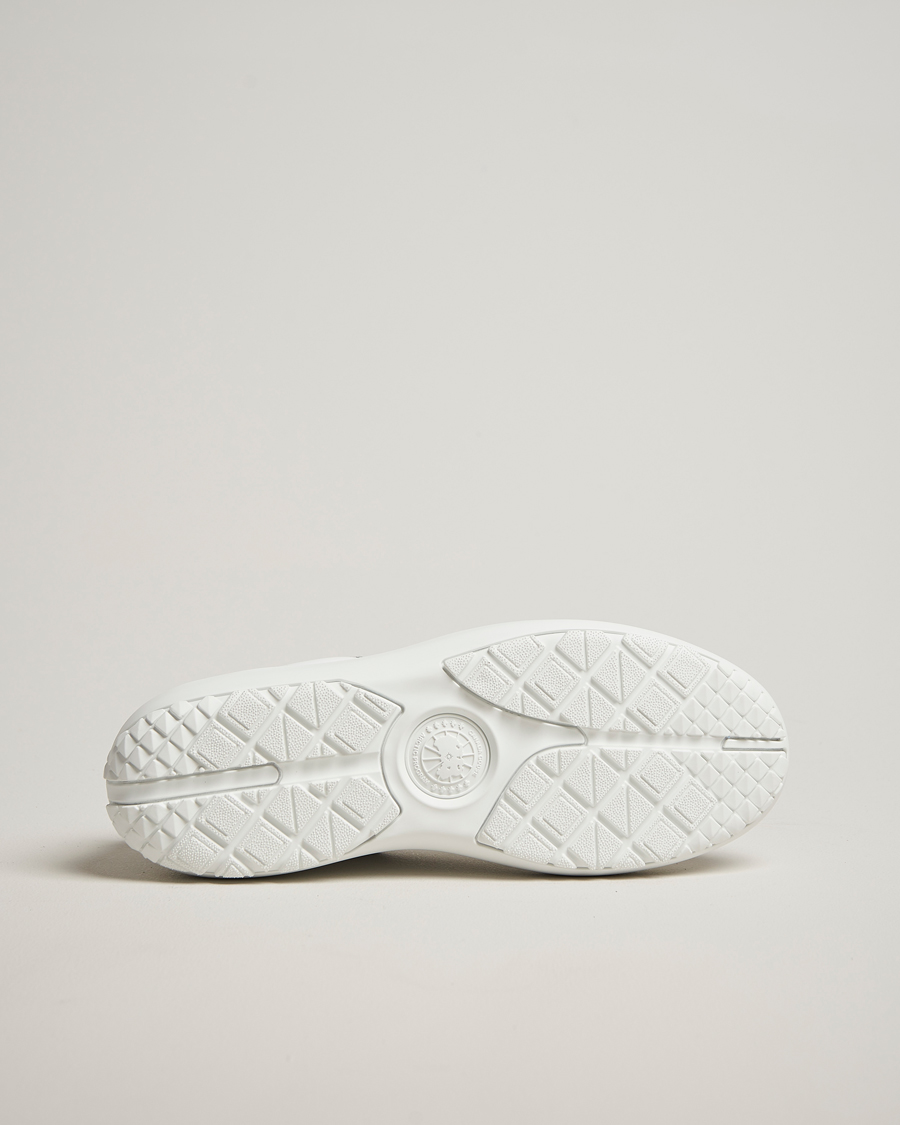 Homme | Baskets | Canada Goose | Ossington Sneakers White