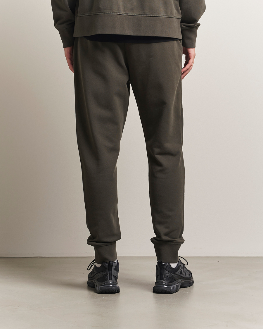 Homme | Pantalons | Canada Goose Black Label | Huron Sweatpants Volcano