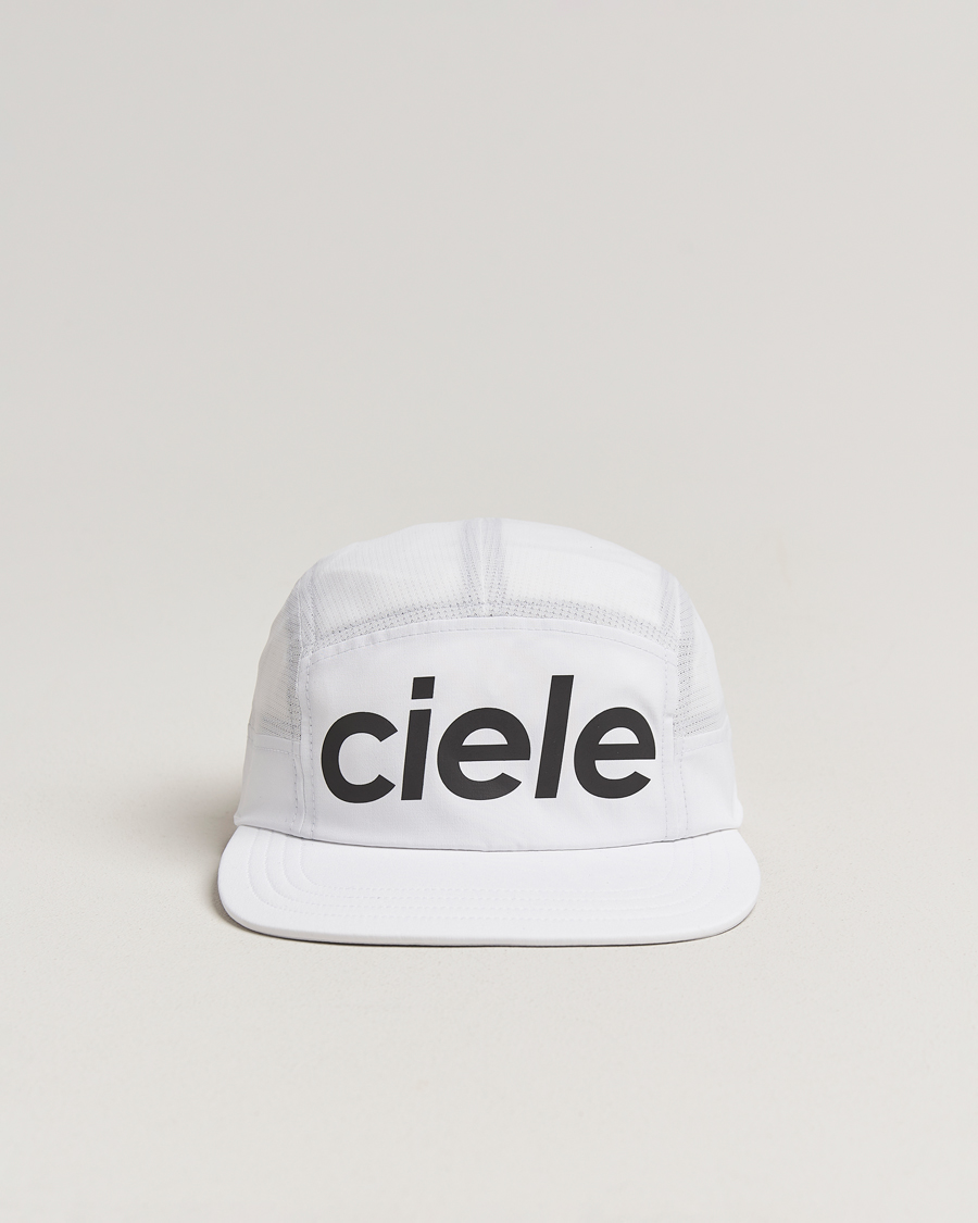 Homme | Bobs Et Casquettes | Ciele | GOCap Running Cap Trooper