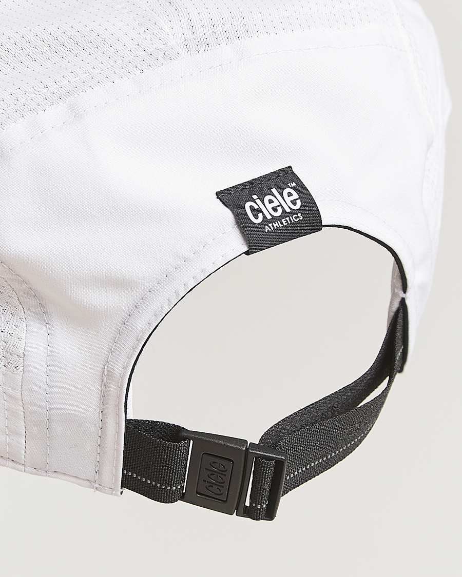 Homme | Bobs Et Casquettes | Ciele | GOCap Running Cap Trooper