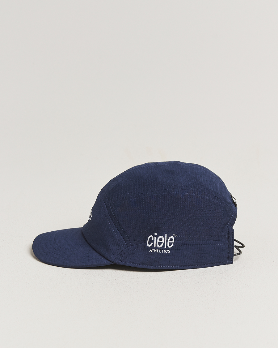 Heren | Hoeden en petten | Ciele | FSTCap Running Cap Deep Sea