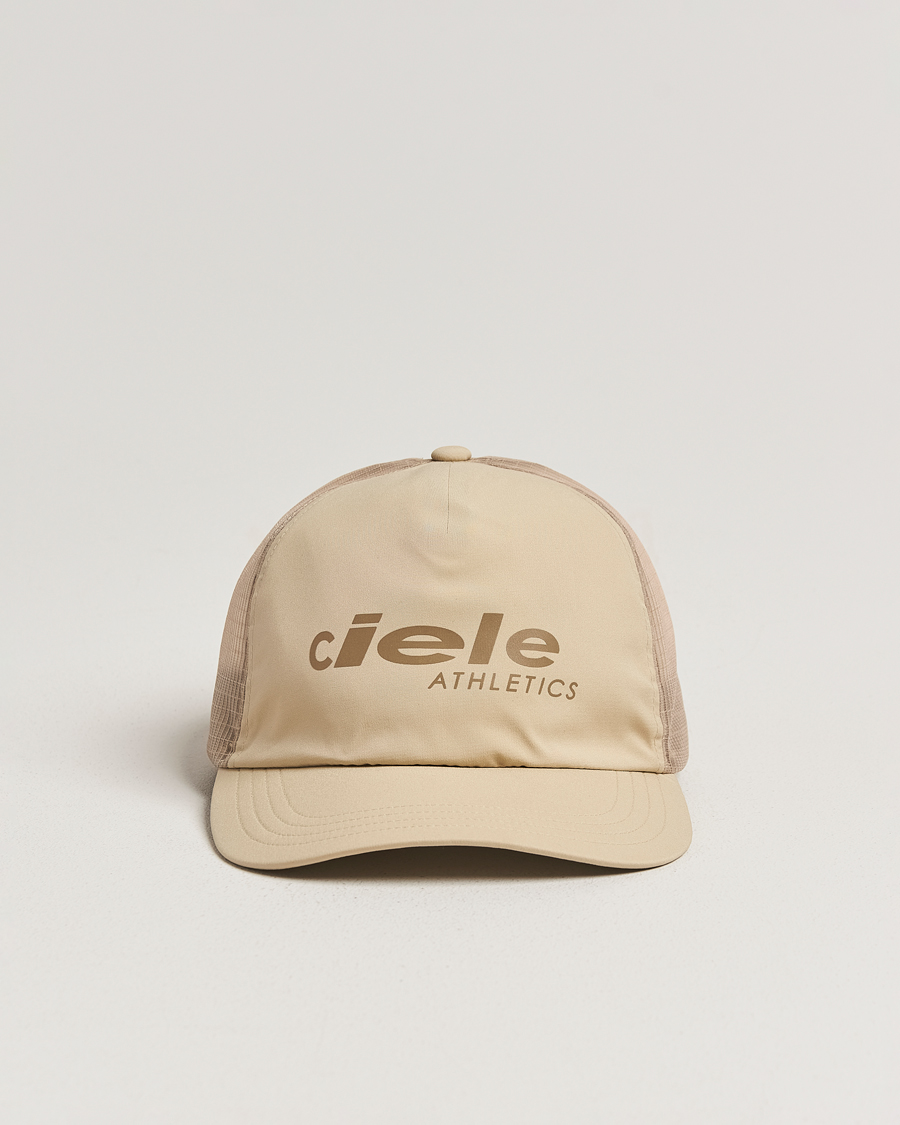 Heren | Hoeden en petten | Ciele | TRLCap Running Cap Safari
