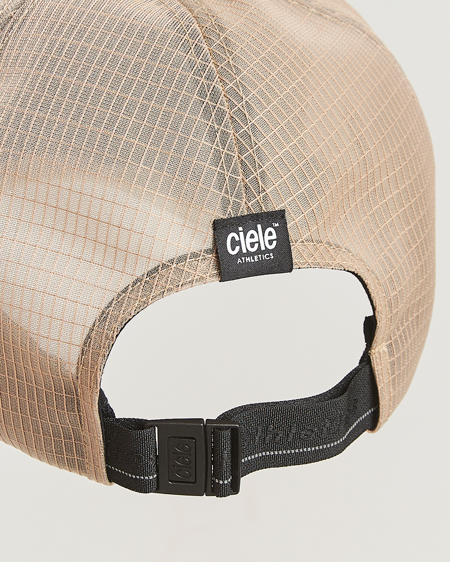 Heren | Hoeden en petten | Ciele | TRLCap Running Cap Safari