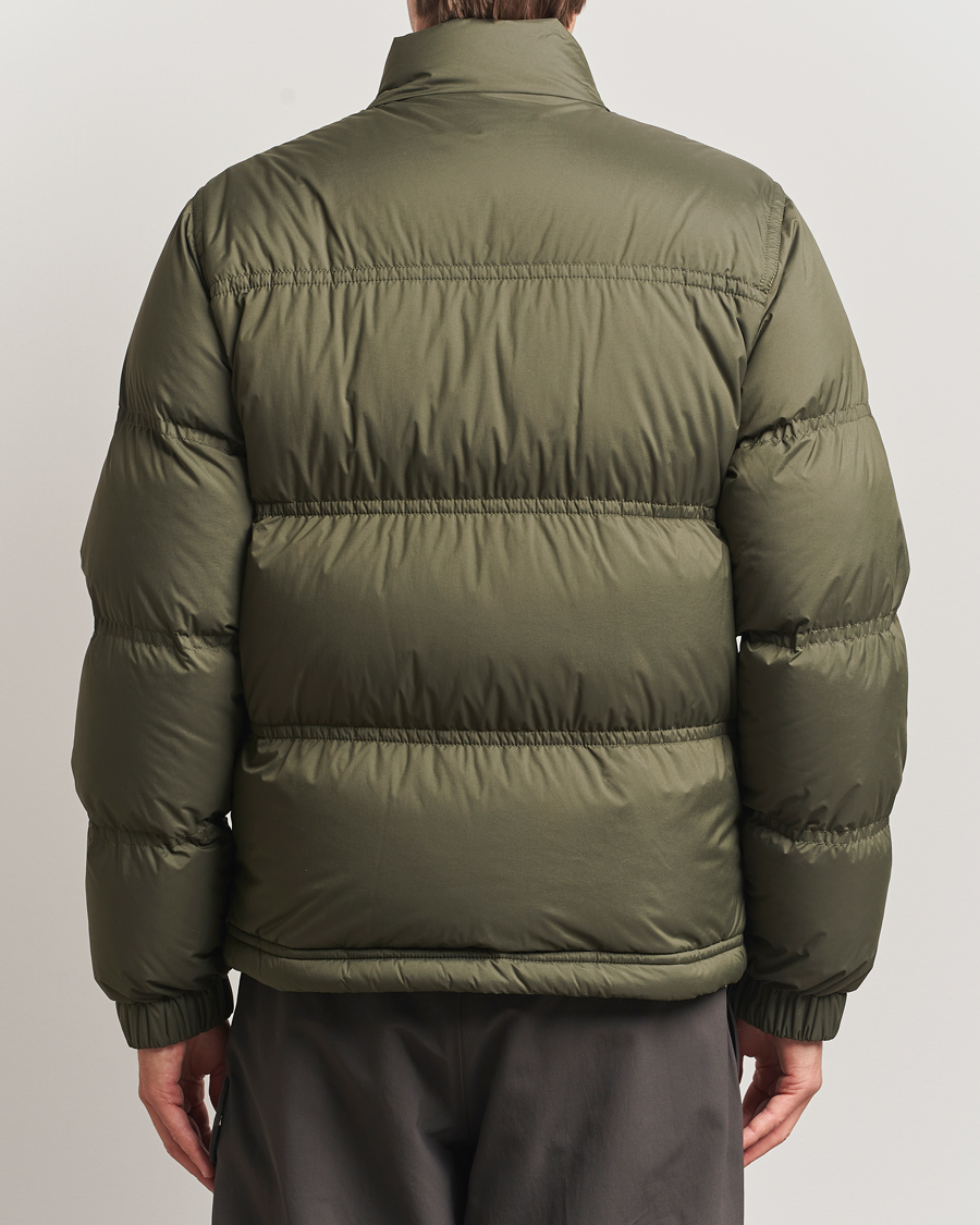 Homme | Manteaux Et Vestes | Moncler Grenoble | Sernur Down Jacket Forest Green