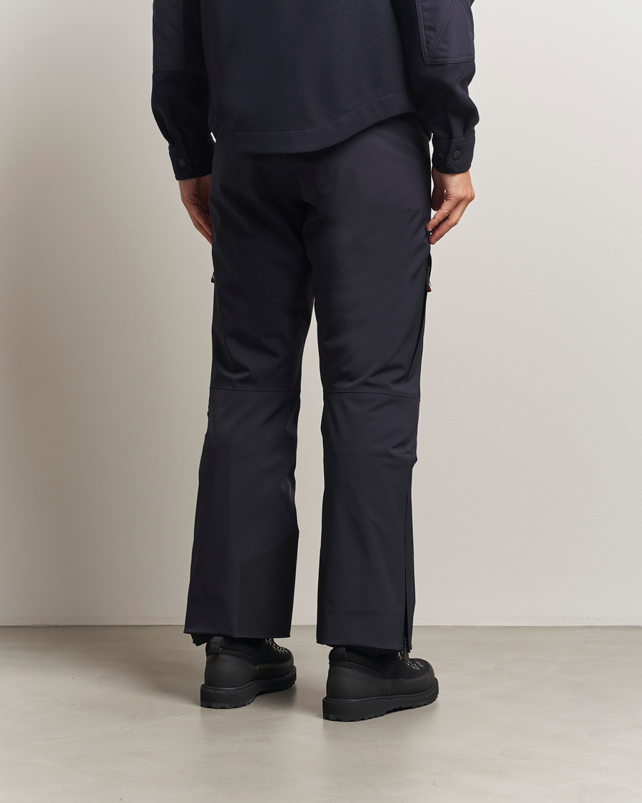 Homme | Pantalons | Moncler Grenoble | High Performance Ski Pants Navy
