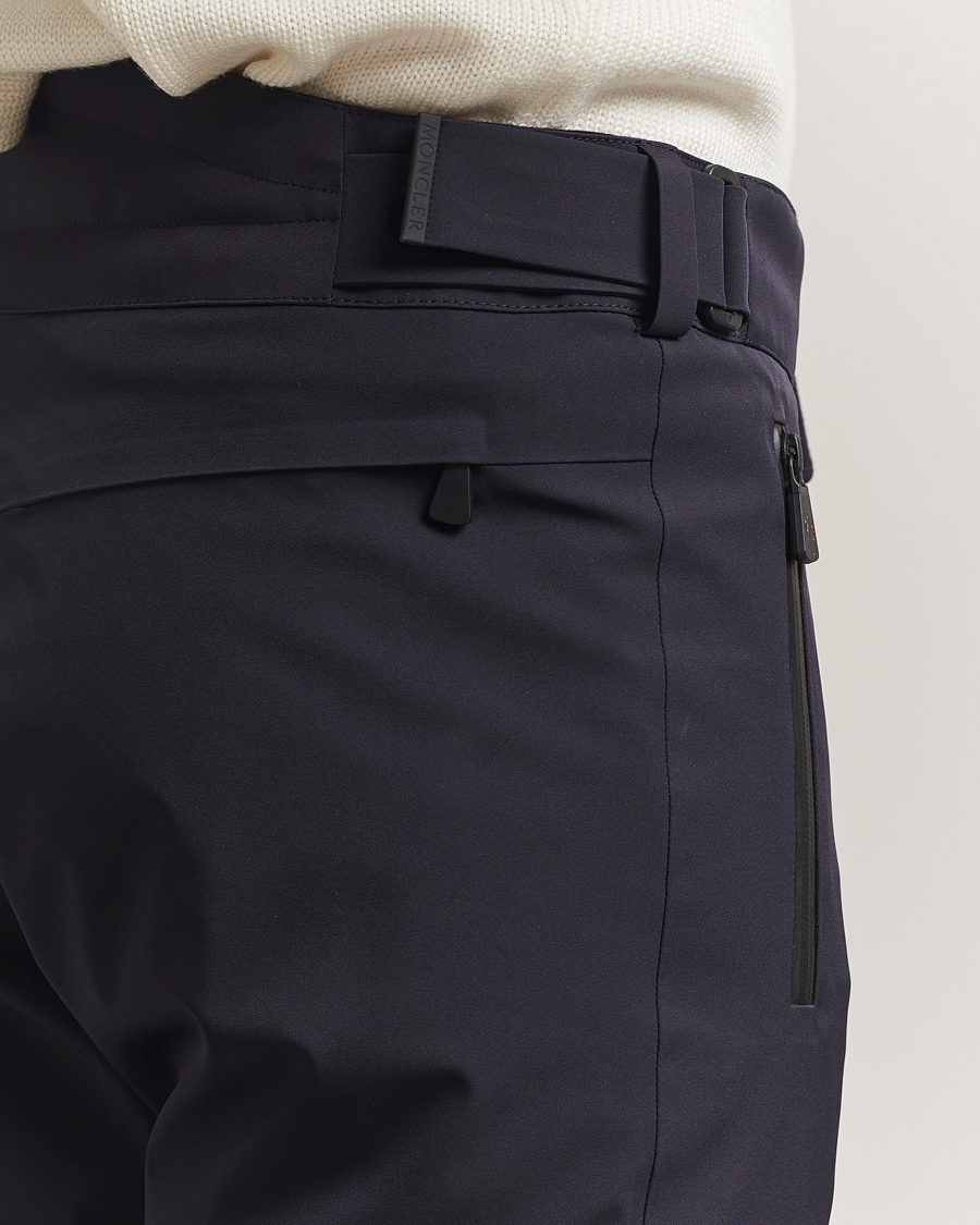 Homme | Pantalons | Moncler Grenoble | High Performance Ski Pants Navy