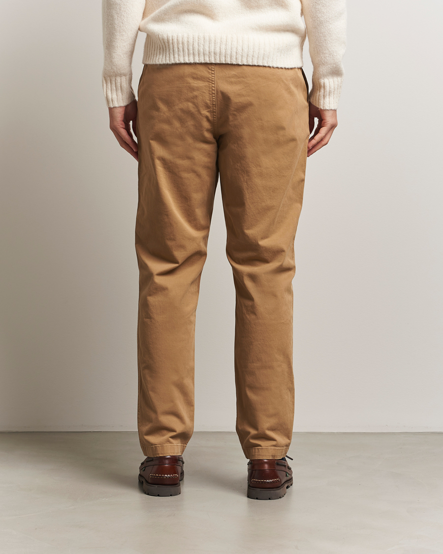 Heren | Broeken | Polo Ralph Lauren | Prepster Stretch Twill Pants Montana Khaki