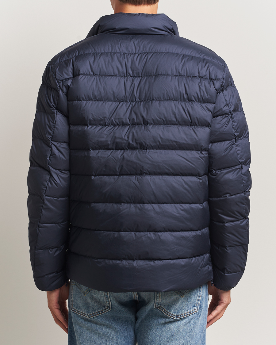 Homme | Manteaux Et Vestes | Polo Ralph Lauren | Colden Down Jacket Collection Navy