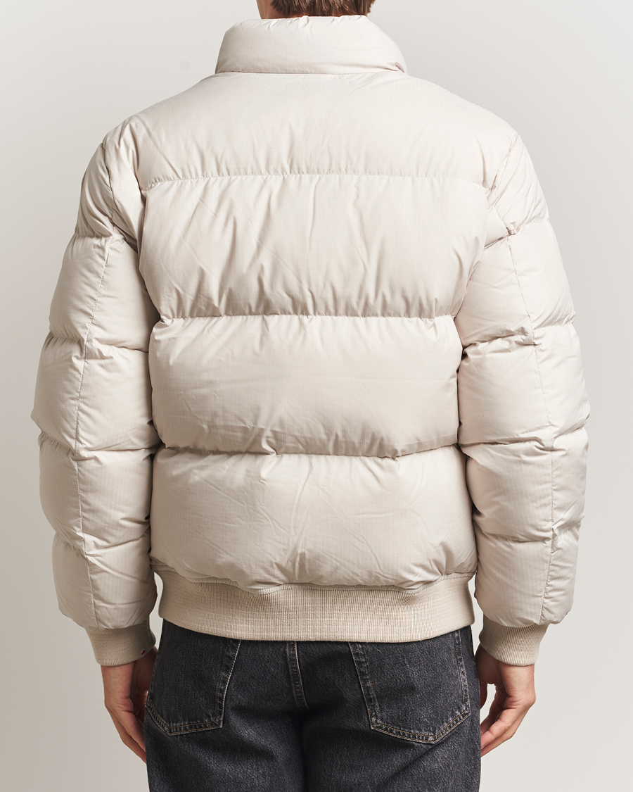 Homme | Manteaux Et Vestes | Polo Ralph Lauren | Wyoming Bomber Jacket Khaki Stone