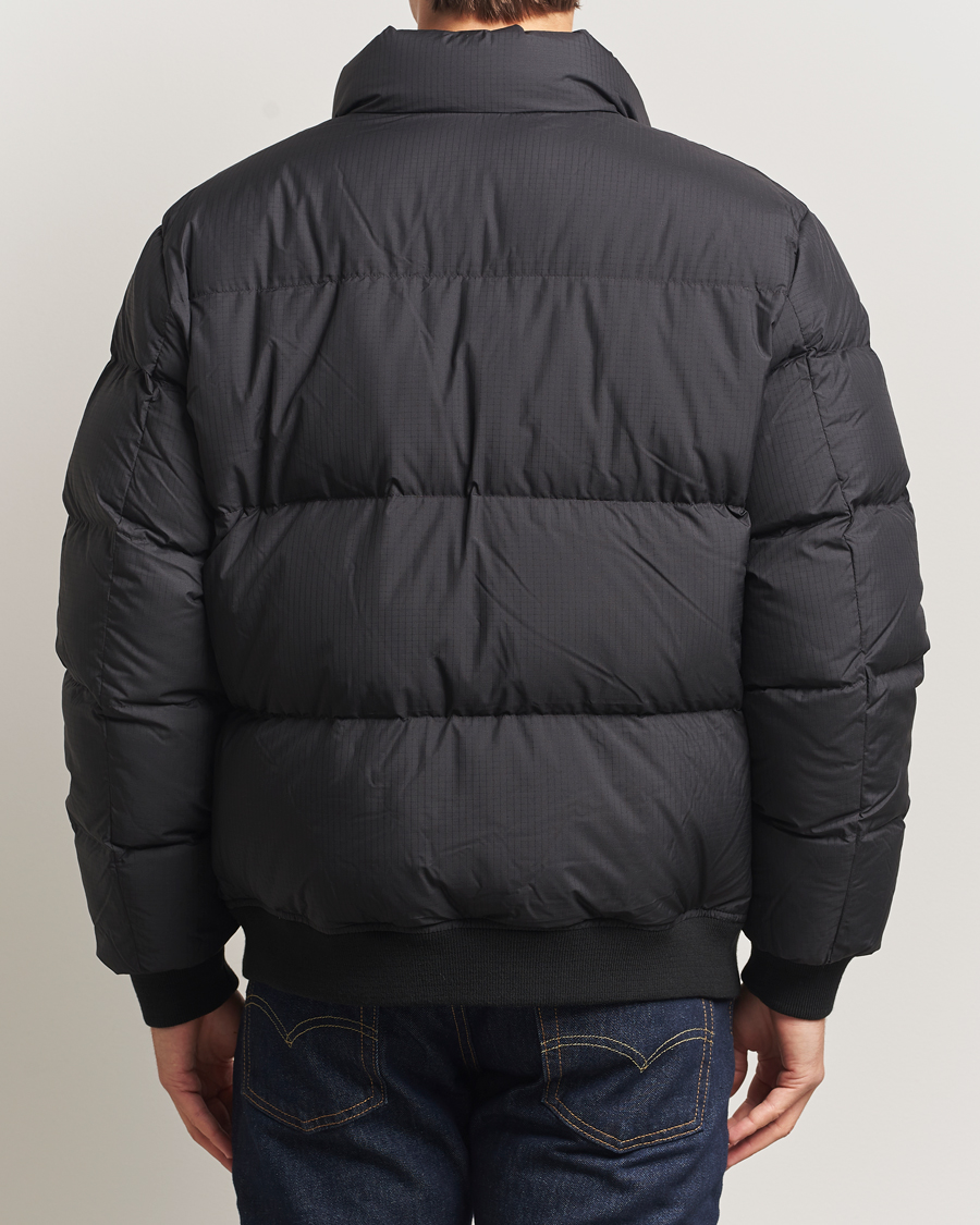 Homme | Manteaux Et Vestes | Polo Ralph Lauren | Wyoming Bomber Jacket Polo Black
