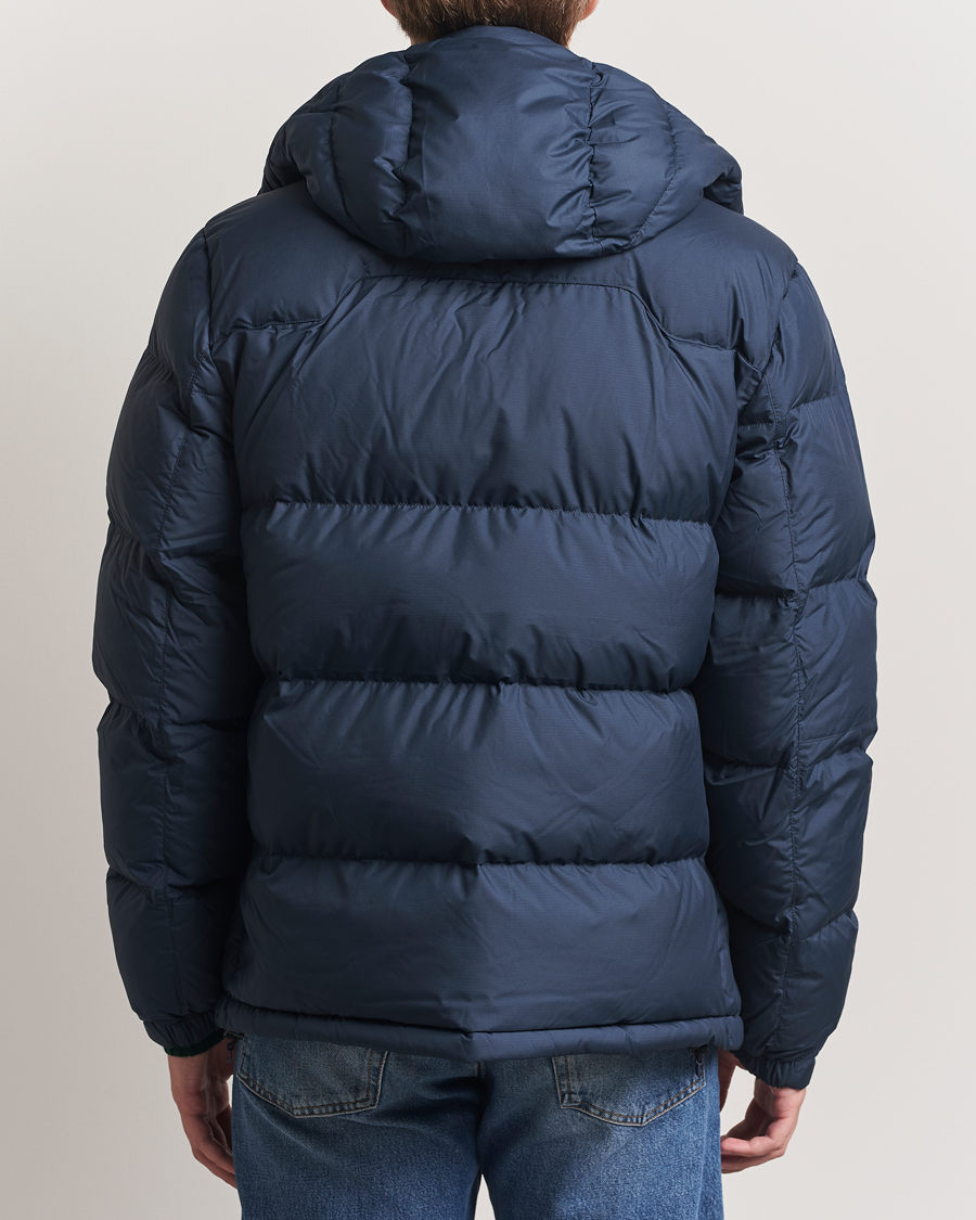 Homme | Manteaux Et Vestes | Polo Ralph Lauren | Gorham Down Jacket Navy
