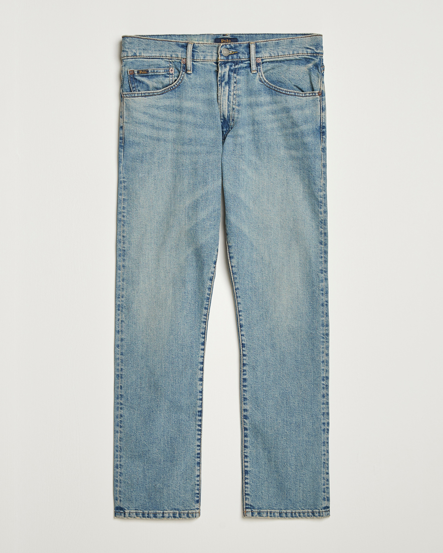 Homme | Jeans | Polo Ralph Lauren | Hampton Classic Jeans Dixon Stretch