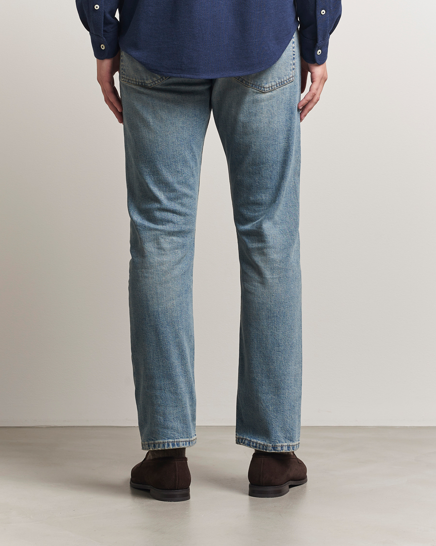 Homme | Jeans | Polo Ralph Lauren | Hampton Classic Jeans Dixon Stretch