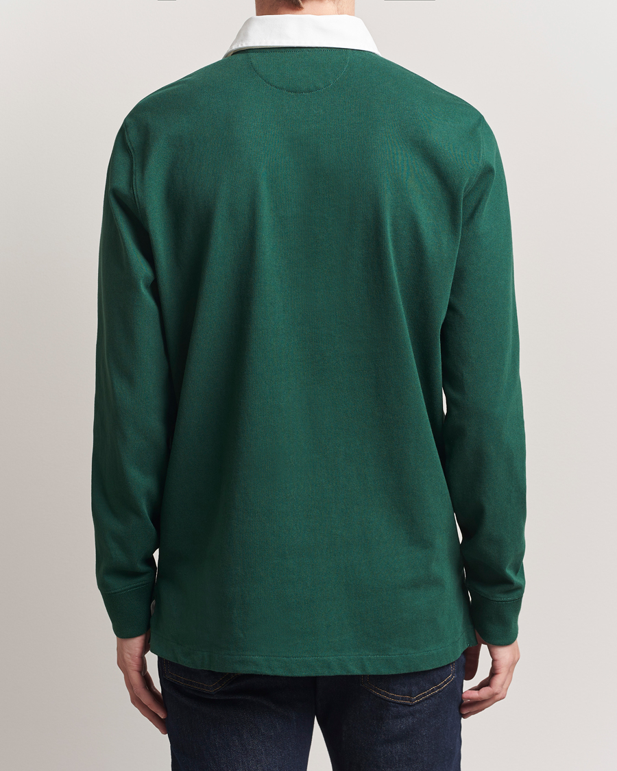 Homme | Pulls Et Tricots | Polo Ralph Lauren | Jersey Rugger Vintage Pine