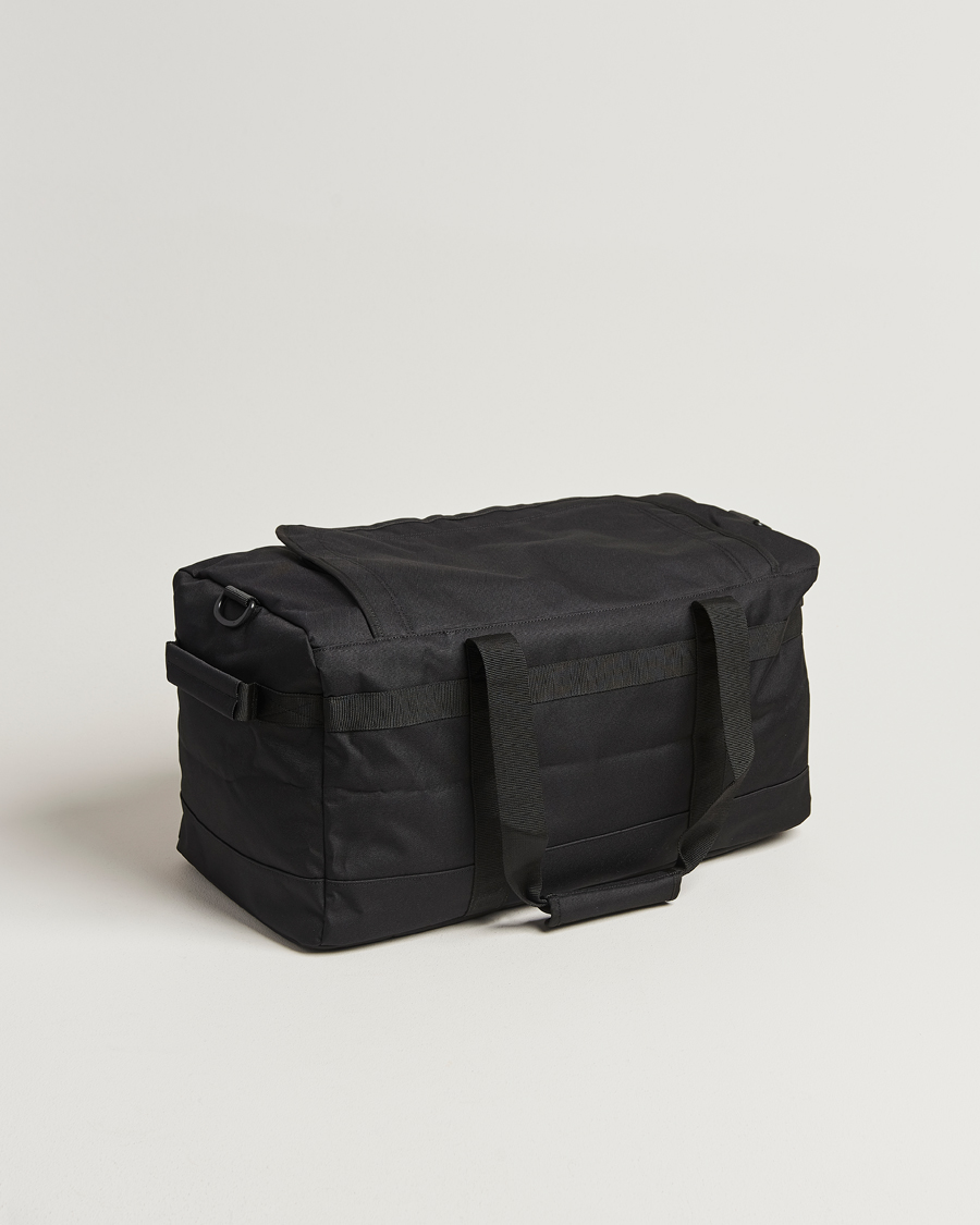 Heren | Tassen | Carhartt WIP | Jack Duffle Bag Black
